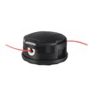 Trimmer Head for Echo Eater Speed-Feed 400 SRM-230 SRM-210, Screw