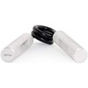 ProsourceFit Hand Grip and Wrist Strengthener – Metal Exerciser for