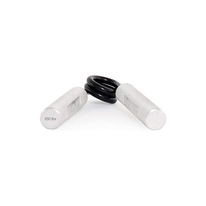 ProsourceFit Hand Grip and Wrist Strengthener – Metal Exerciser for