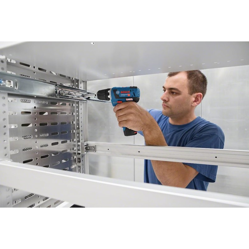 Bosch 2607002584 Universal Holders with Permanent Magnet and Spring Ring