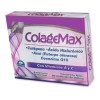 Colagemax Colágeno Ácido Hialurónico Con Vitaminas Y C 60cap Sabor N/a