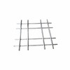 SUL Stainless Steel Trivet, Pan stands for worktop-worktop savers for