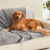 Yaning Waterproof Blanket 60"x80" for Adults, Reversible Waterproof Bed Cover