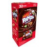 Meiji Hello Panda Cookies, Chocolate Crème Filled - 32 Count,