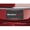WeatherTech BumpFrame - Heavy-Duty License Plate and Bumper Protector