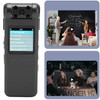 Video Recorder Multifunctional 1080P HD Noise Reduction Motion Detection Small