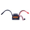 DollaTek Waterproof F540 3300KV Brushless Rc Car Motor +60A ESC