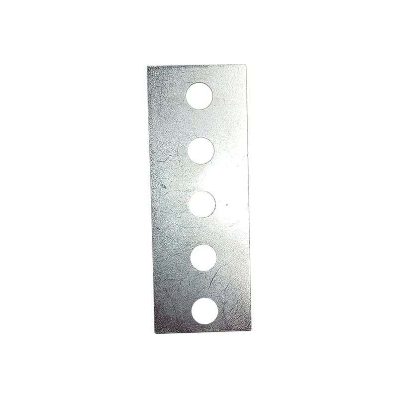 Rebuiman Snowblower Modifies Impeller Kit 1/4" Universal- Modifies 2-Stage Machine