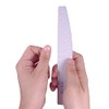 AhaTopia Moptrek Buffer (10 Pcs), Buffer Block Nail Files Double
