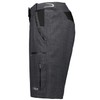 CMP Women’s 3c96476 Mountain Bike Shorts, Womens, 3C96476, nero, Large