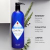 Jack Black Turbo Wash Limpiador Energizante Cuerpo y Cabello 975