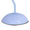 Bedside Lamp Umbrella Shaped Simple Decorative Table Light Bedroom Nightstand