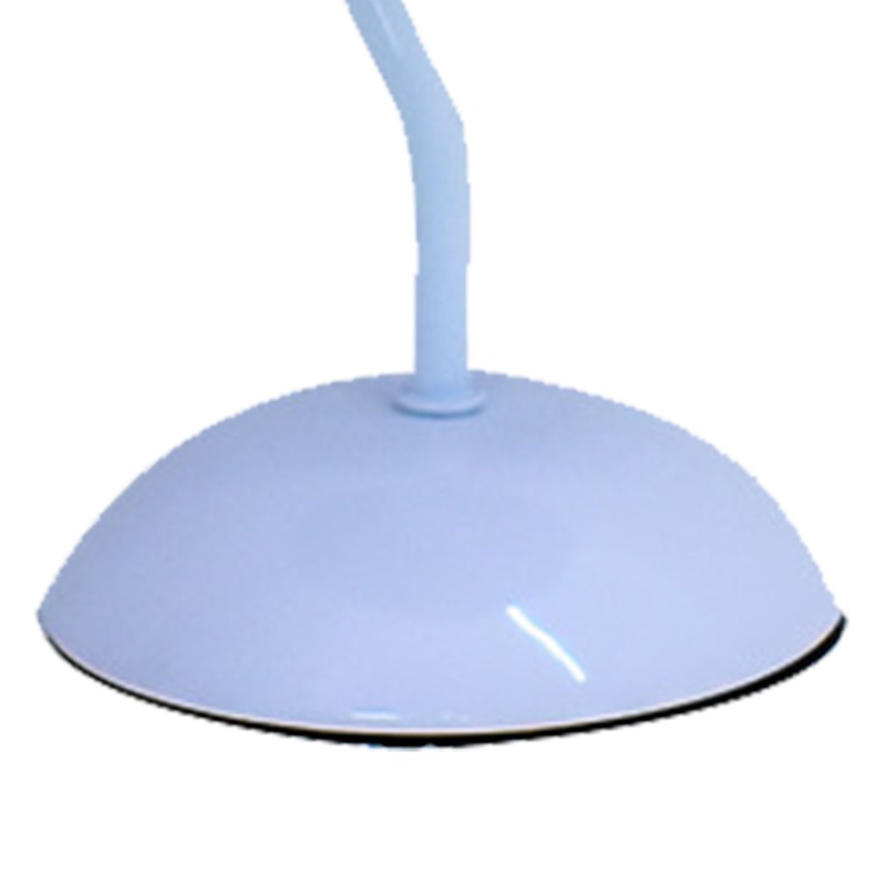 Bedside Lamp Umbrella Shaped Simple Decorative Table Light Bedroom Nightstand