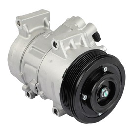 AINTIER AC A/C Compressor Pump 2011-2013 for Toyota Corolla 1.8L 2011-2014 for Toyota Matrix 1.8L