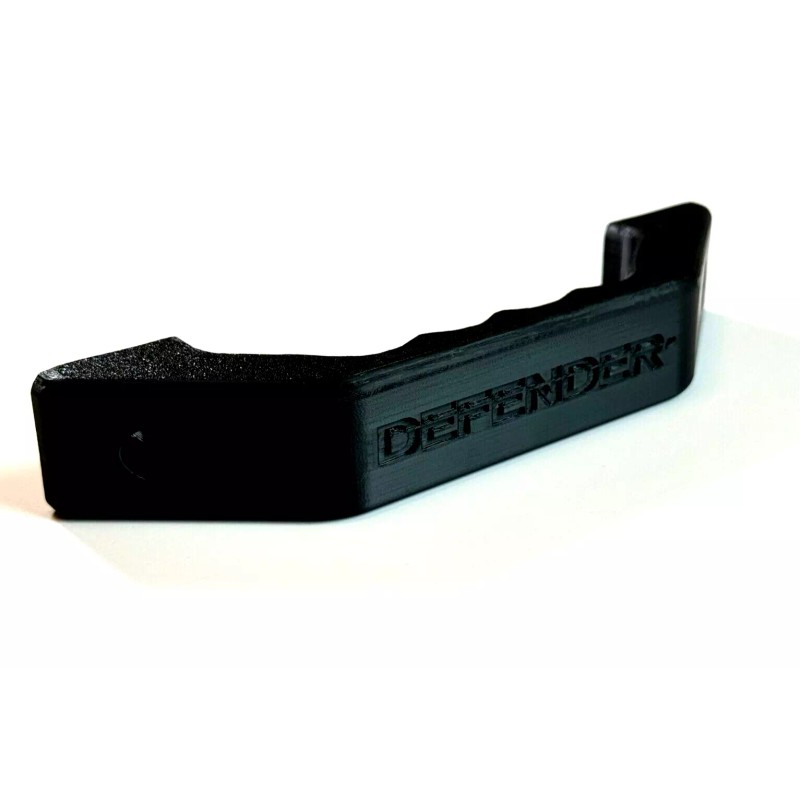 3d_motorworks LAND ROVER DEFENDER UP TO 2016 DOOR CARD PULL