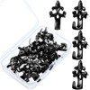 20 Pack Push Pin Hangers Push Pin Picture Hanger Hooks
