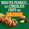 Nature Valley Nature Valley Protein Chewy Bars, Peanut Butter Dark