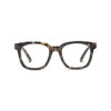 Peepers by PeeperSpecs Women's to The Max Square Blue Light