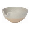 Danica Heirloom Element Collection 7.5" Medium Mixing Bowl | Maison