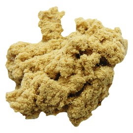 Leonidov Moxa Wool from Mugwort Very High Purity for Moxibustion - 100 g