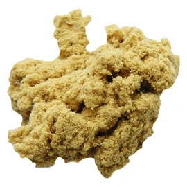 Leonidov Moxa Wool from Mugwort Very High Purity for Moxibustion - 100 g