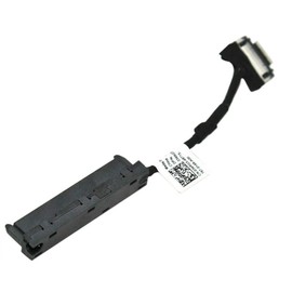 Zahara HDD Hard Drive Cable Replacement for Dell Inspiron 13 5368 5378/13 (5379) 2-in-1 / Latitude 13 3390 2-in-1 34RG5 034RG5 450.07R05.0001