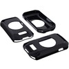 foto-kontor Case Compatible with Garmin Edge 1050 Protective Case TPU