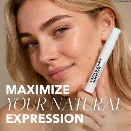 trucosmetics LASH & BROW PEPTIDE SERUM - Eyebrow & Eyelash Serum