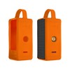kwmobile Silicone Case Compatible with Marshall EMBERTON - Case Protective