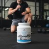 Mt. Capra Clean Whey Protein | Grass-Fed Undenatured Goat Whey