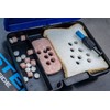 Preston Commercial Punch Kit - Bait Box, Box for Storing