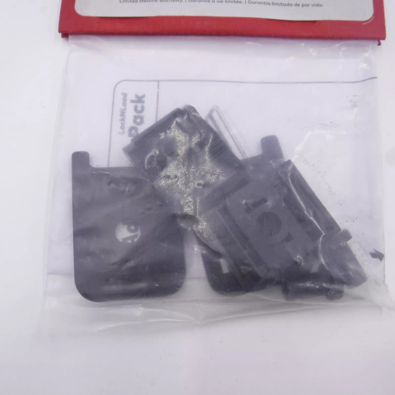 Yakima Universal Fit LockNLoad SL Adapters 8005042