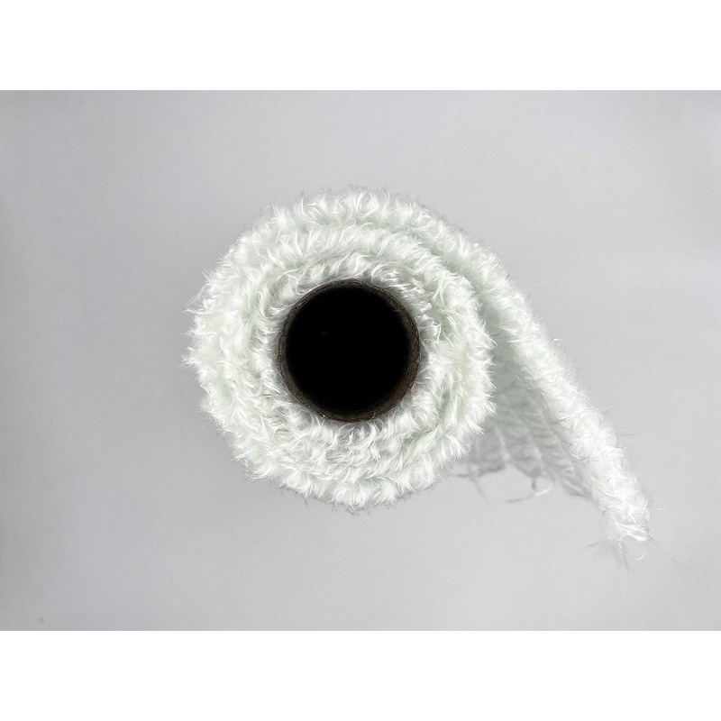 Silent Sport Weave - Exhaust & Silencer Insulation Wool/Insulation Mat