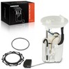 A-Premium Electric Fuel Pump Module Assembly Compatible with Honda Accord
