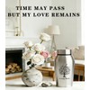 Medium Urns for Human Ashes Home Decorative Urn for Male/Female