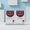 Antikal Alpha Alpha Olamine Alpha CD Effectiveness CD Short-term Supplement
