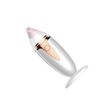 Beavorty Ergonomic Design Facial Care Instruments Pore Deep Cleansing Instrument