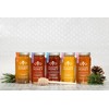 Bee Harmony Honey 5 Pack Variety Pack, Contains 5 jars,