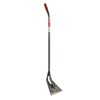 Guardian Fall Protection 54-Inch Shingle Removal Shovel 2560P , Red