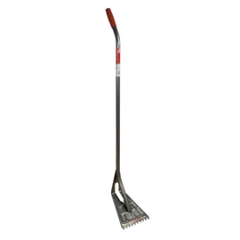 Guardian Fall Protection 54-Inch Shingle Removal Shovel 2560P , Red