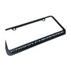 Eurosport Daytona Compatible with - Jeep Grand Cherokee - Black