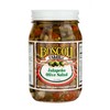 Boscoli Family Jalapeno Olive Salad, 15.5 oz.