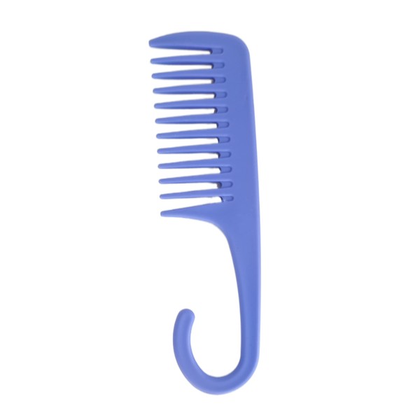 bulk buys BI525 Shower Conditioner Comb with Hook
