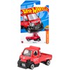 Hot Wheels HNK49 Basic Car, Mighty K, 3 Years Old