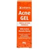 Grahams Natural Acne Gel 30g
