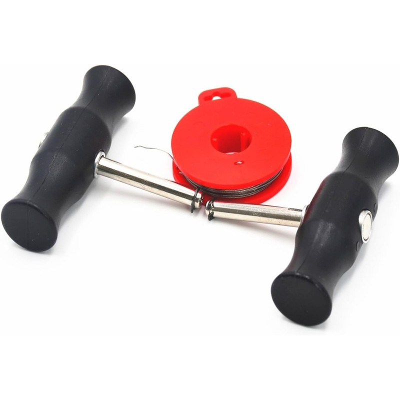 Windshield Removal Tool，Windshield Wire Cut Out Tool Car Windshield Removal