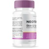Neotonics Skin & Gut, Neotonics Skincare, Neotonics Skin Gut, Essential