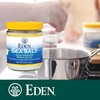 Eden Sea Salt, Hand Harvested French Celtic, Stone Ground (Fine),