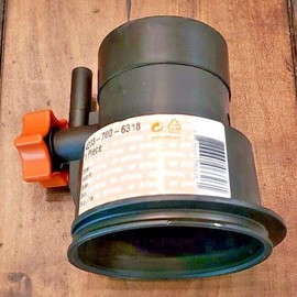 CTTINKT Sprayer Nozzle Tip SR200 SR320 SR340 SR420 4203-700-6318,Replacement for STIHL OEM