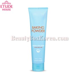 ETUDE HOUSE Baking Powder Crunch Pore Scrub 200g [Online Excl.]